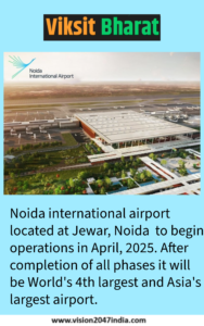 Noida International Airport