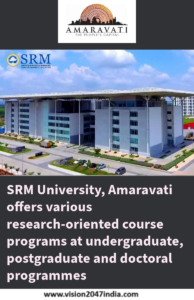 SRM University Amaravati