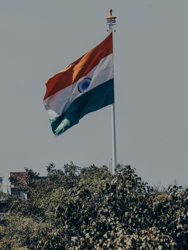 Incredible India – Vol 1