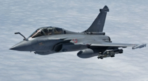 Make In India Rafale Fighter Jet India F4