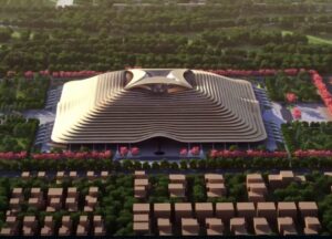 Amaravati andhrapradeshnewhighcourtamaravati