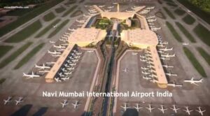 navimumbaiairport india