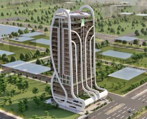 amaravati apcooperativebankbuilding