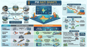 pm gati shakti