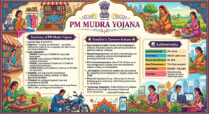 pm mudra yojana
