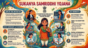 sukanya samriddhi yojana