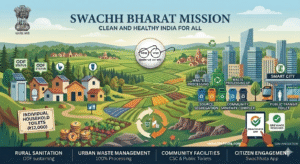swachhbharatmission india