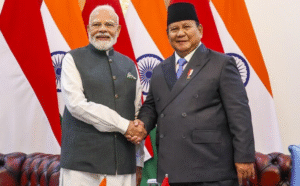 Current Affairs india indonesia partnership sabongport brahmosdeals