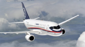 sj100 passengeraircraft makeinindia