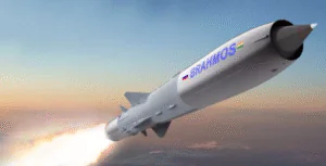 brahmos missile india