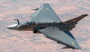 hal tejas mark1a