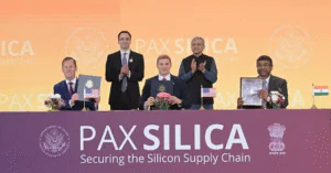 paxsilica