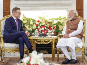 india finland taskforce on6g
