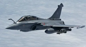 Rafale Fighter Jet India F4