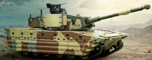 zorawarlighttank india