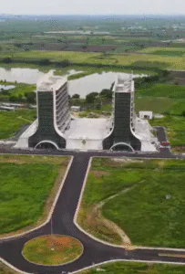 Amaravati acharya ng ranga university ANGRAU