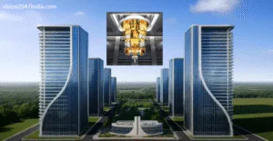 Amaravati amaravatiquantumvalley proposed vision2047india