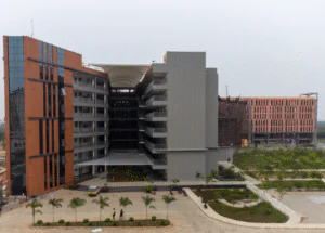 Amaravati amrita viswa vidya peetham amaravati andhrapradesh.jpg