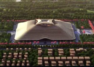 Amaravati andhrapradeshnewhighcourtamaravati
