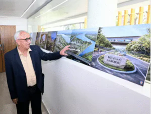 Amaravati bits pilani amaravati ai campus