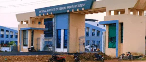 Amaravati national institute of design amaravati