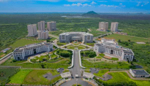 Amaravati velloreinsitituteoftechnology amaravati andhrapradesh