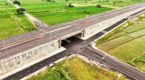 Amaravati westbypassroad amaravati nh16 nh65 connection