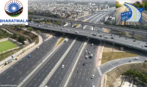 Infrastructure bharatmalapariyojana