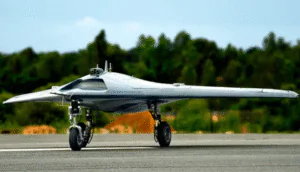 ghatak ucav