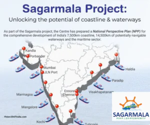 Infrastructure sagaramalaproject india