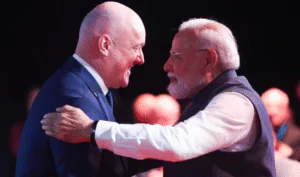 India New Zealand strategic partnership