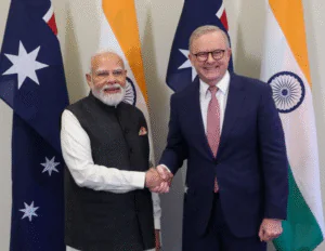 india australia uranium supply deal