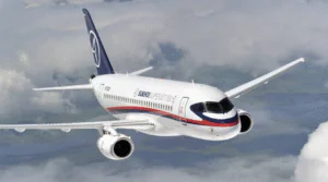 sj100 passengeraircraft makeinindia