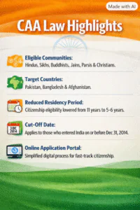 citizenship amendment act india