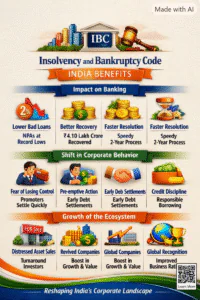 insolvency and bankruptcy code ibc