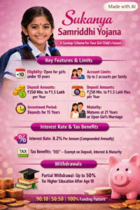 sukanyasamriddhiyojana
