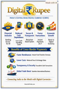 digital rupee india