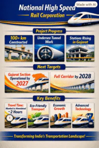 national high speed corporation